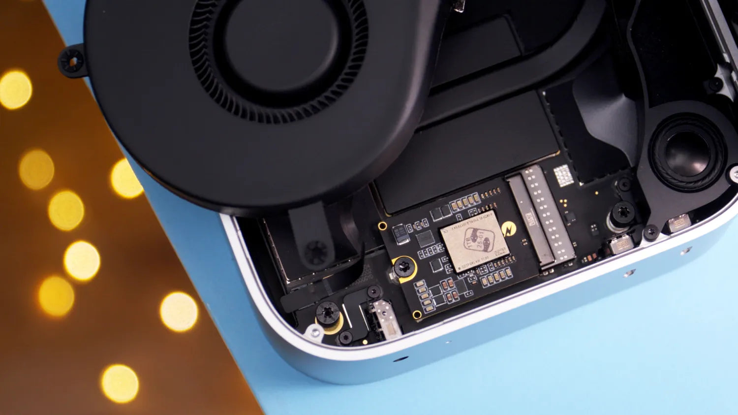Expand Mac mini featured in 9to5Mac: A detailed installation guide and