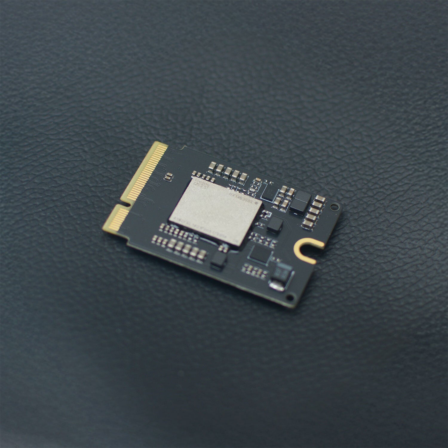 SSD expansion module for Mac mini M4 – Expand Mac mini
