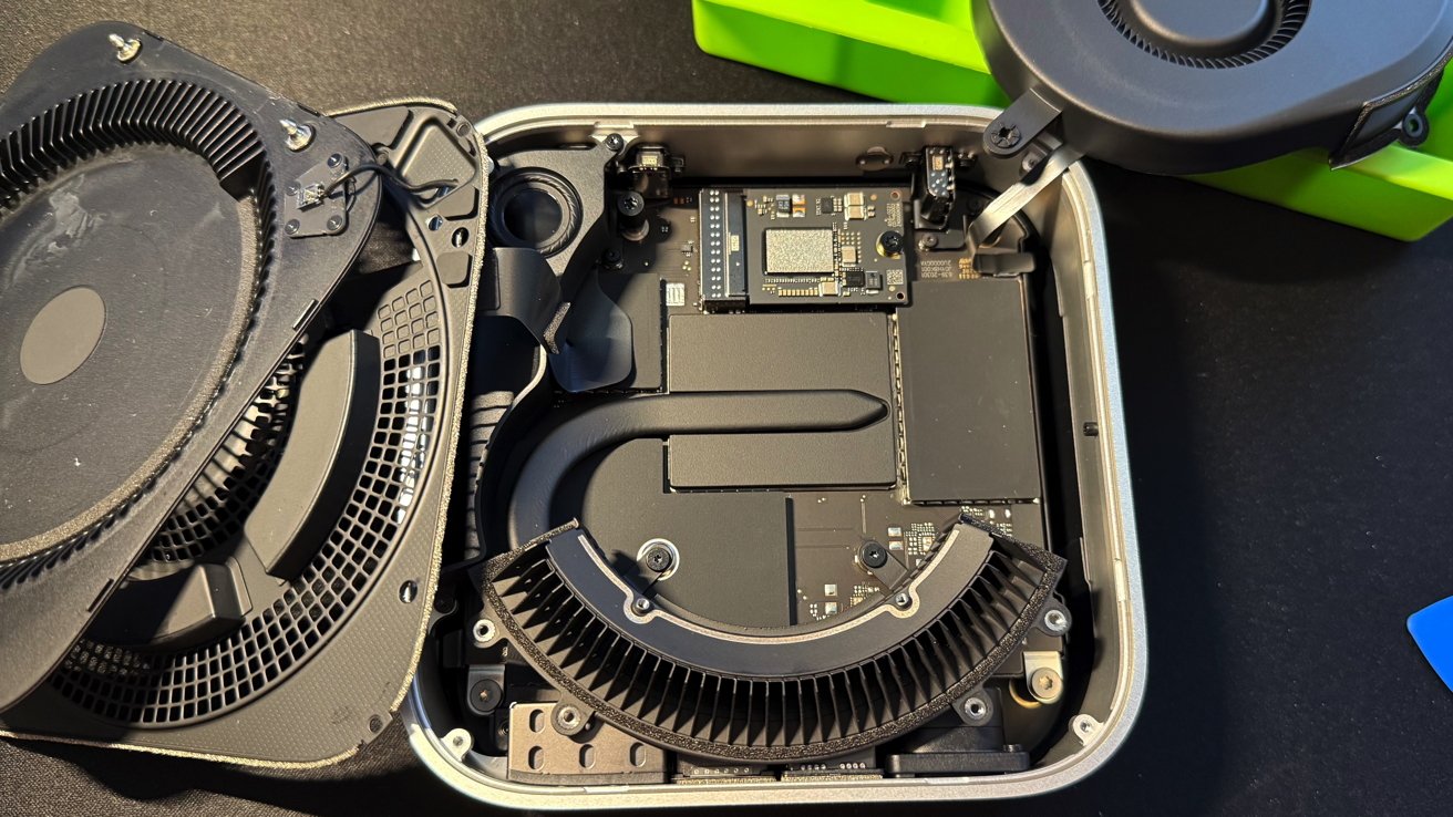 Our SSD Upgrade Solution Featured in Apple Insider