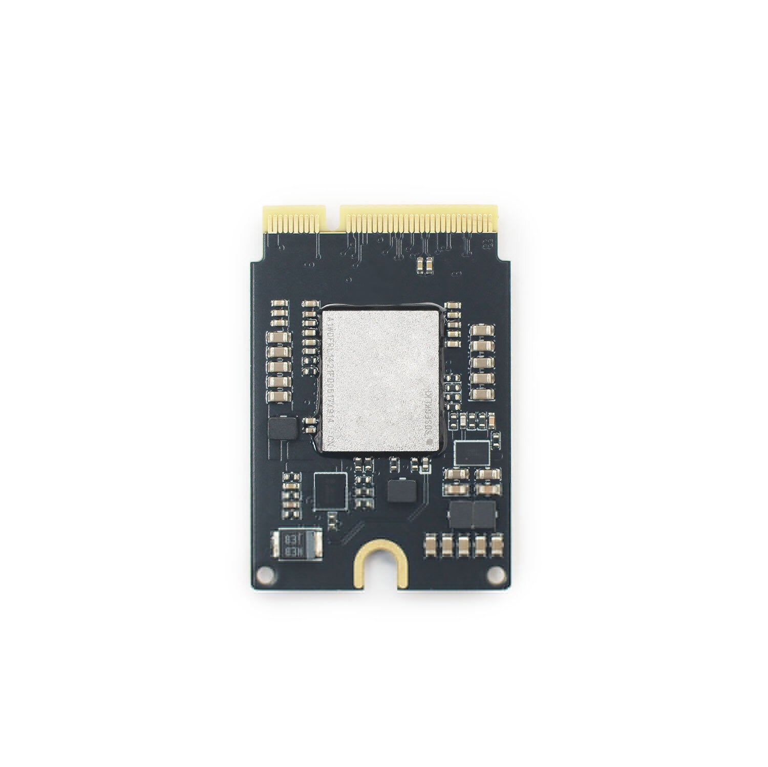 SSD expansion module for Mac mini M4 – Expand Mac mini