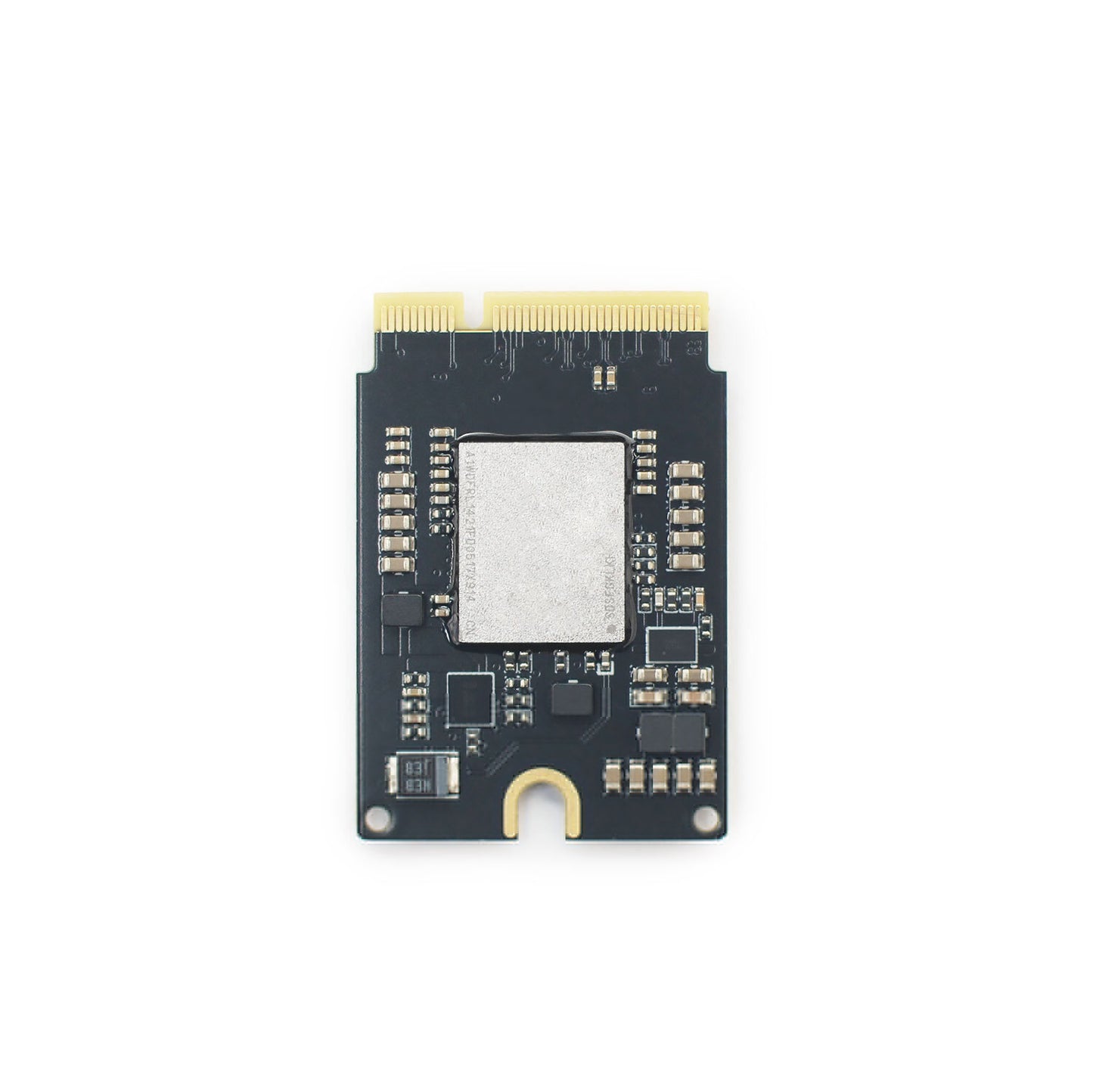 SSD expansion module for Mac mini M4