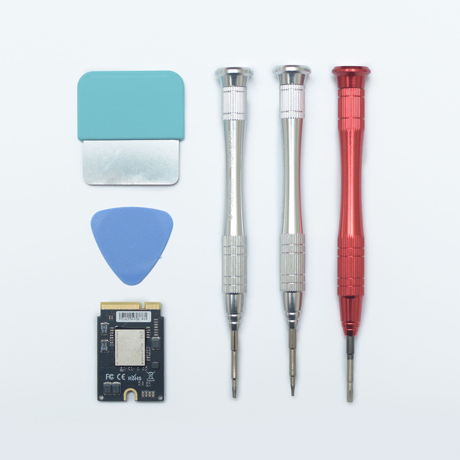 SSD expansion module for Mac mini M4 – Expand Mac mini