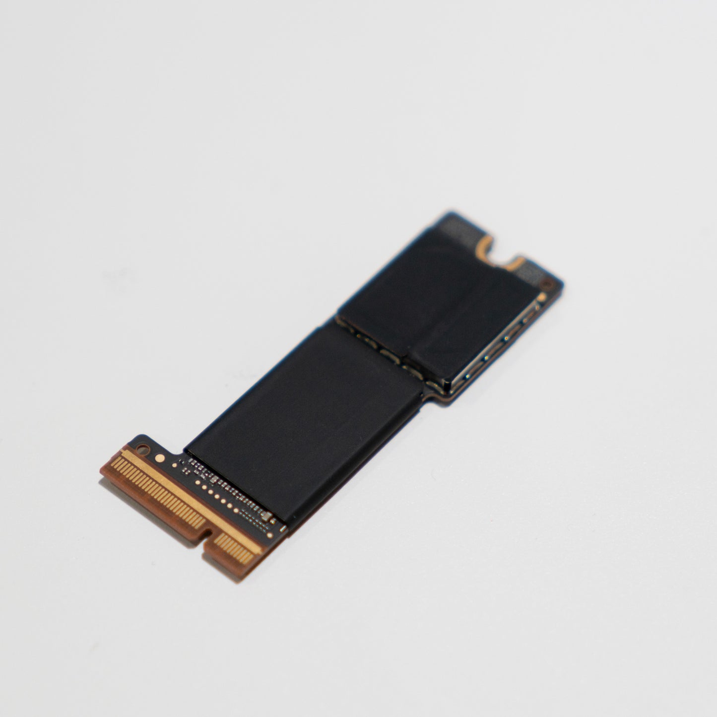 SSD expansion module for Mac mini M4 Pro