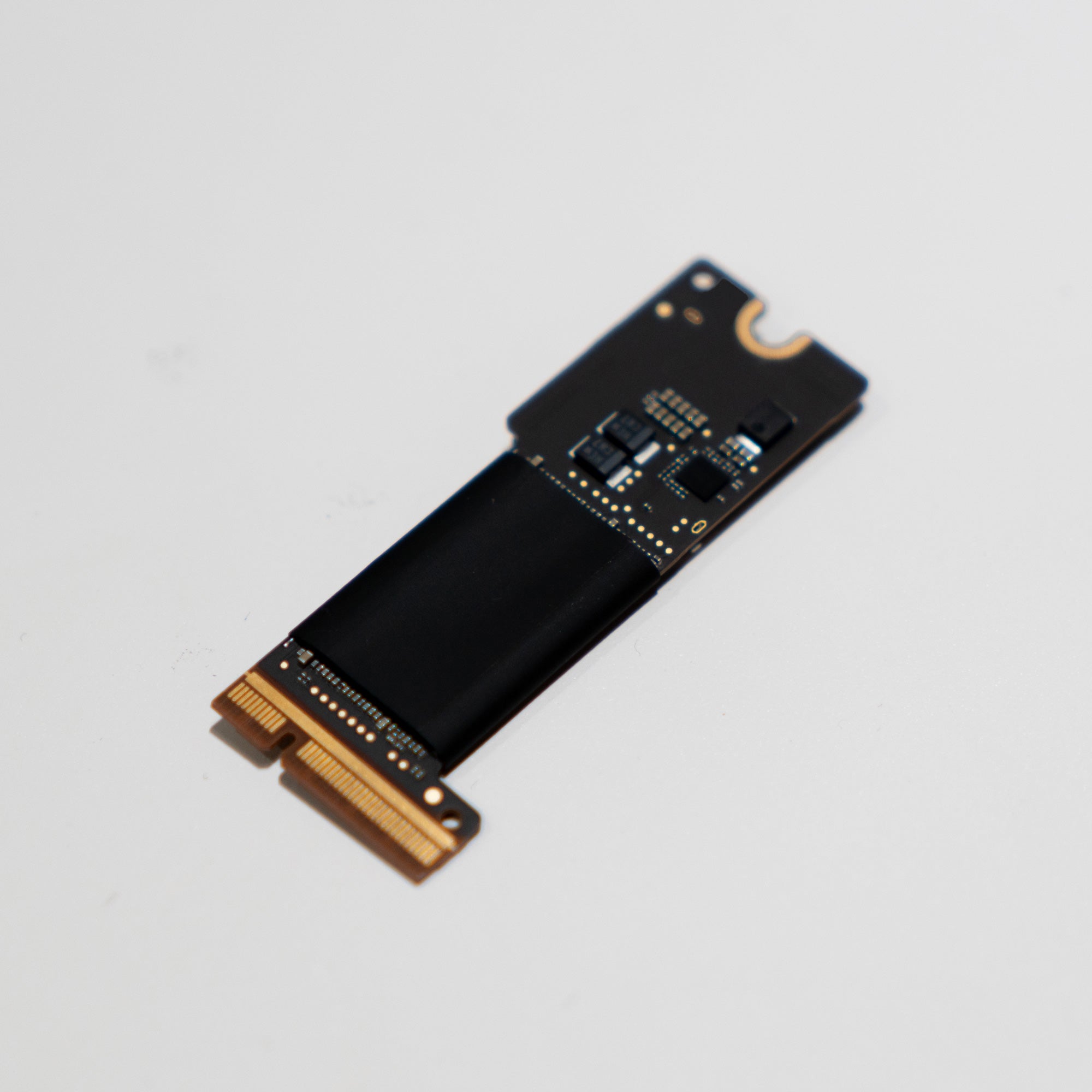 SSD expansion module for Mac mini M4 Pro – Expand Mac mini