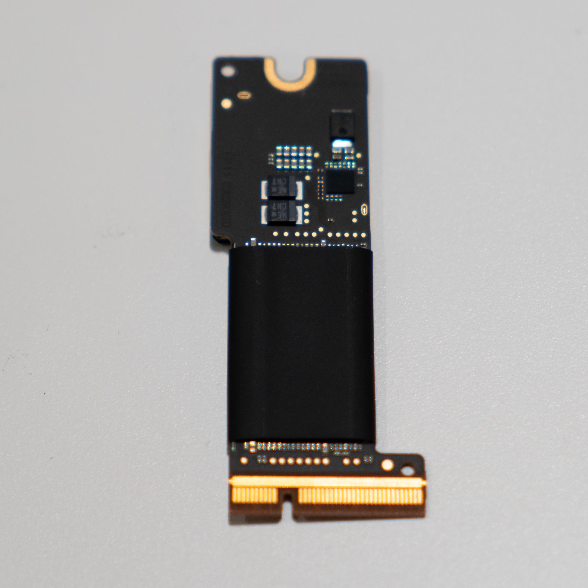 SSD expansion module for Mac mini M4 Pro